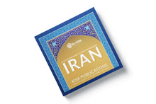 Load image into Gallery viewer, An Illustrated Guide to Ziyarah and Tourism in Iran
