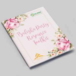 Baligha Party Resource Toolkit